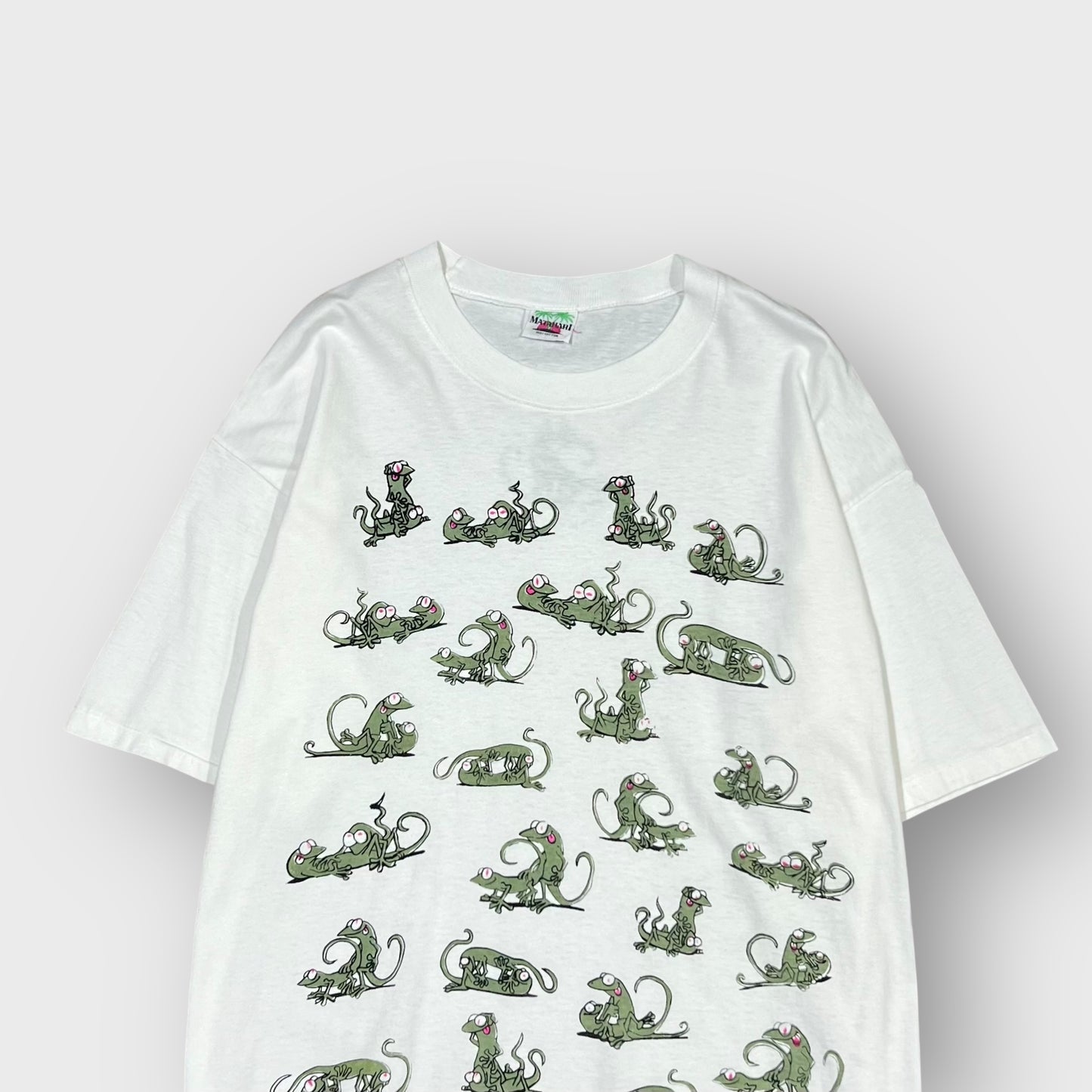 90’s-00’s erotic t-shirt