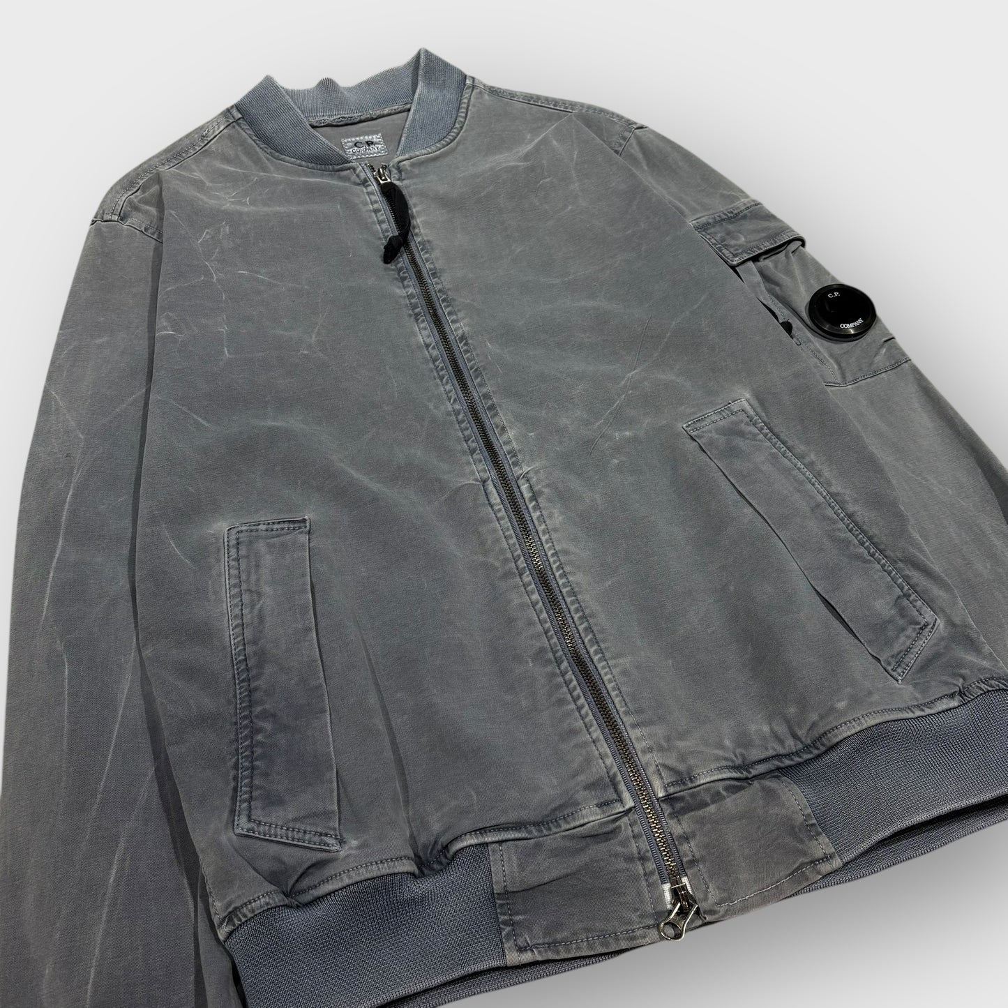 00’s “C.P.COMPANY” cotton jacket