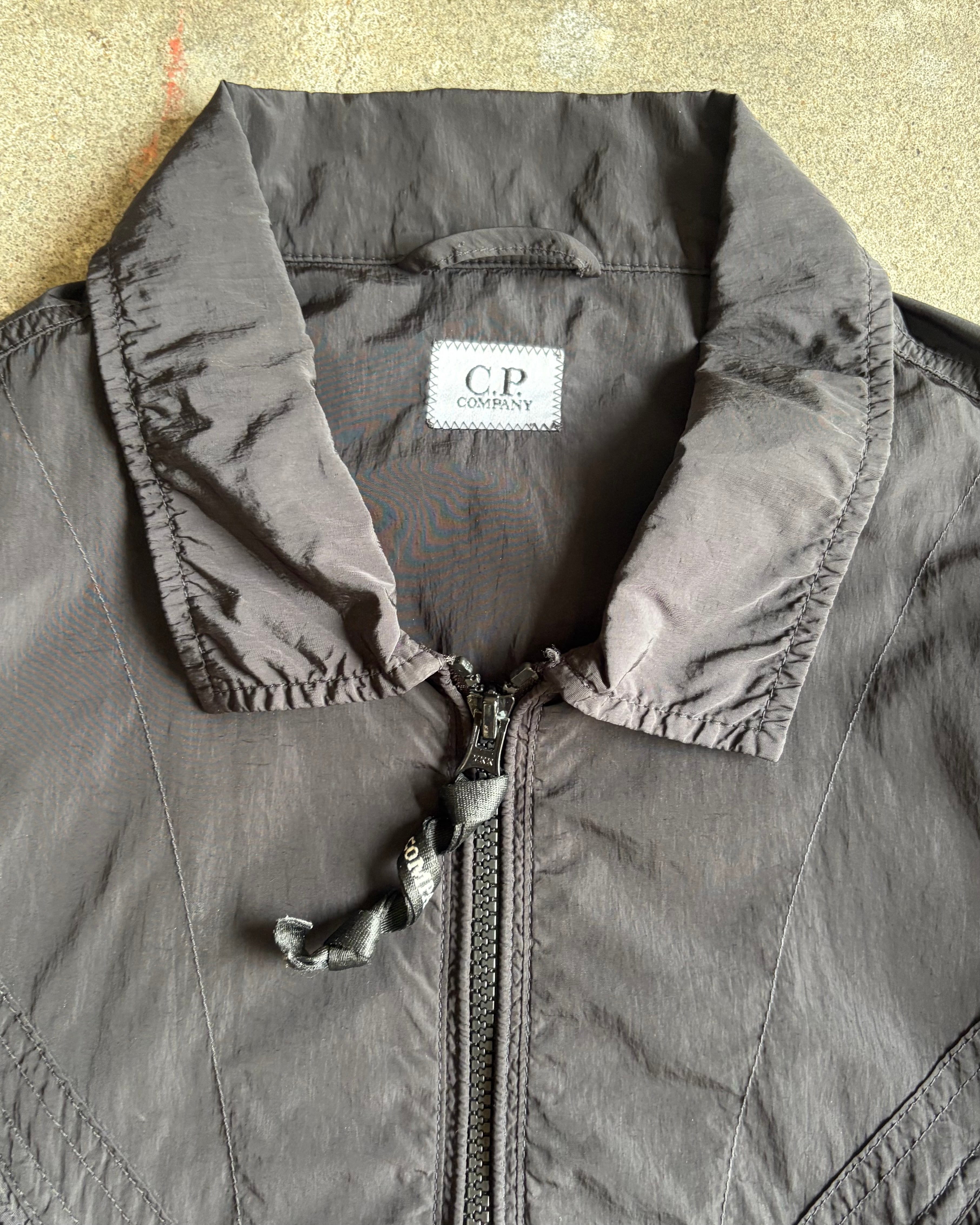 00’s “C.P.Company” goggle jacket