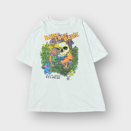 90’s “Greteful Dead” band t-shirt