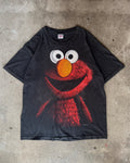 90’s Sesame Street
“Elmo” character t-shirt X-LARGE