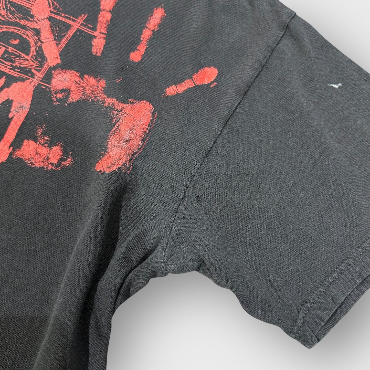 00’s “KORN” band t-shirt