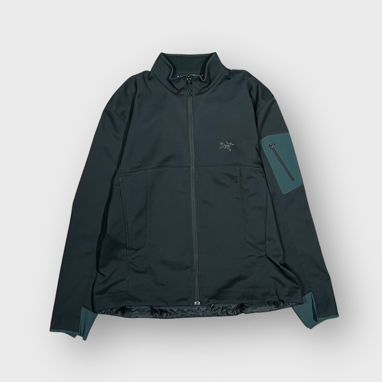 00’s “ARC’TERYX” gamma jacket
