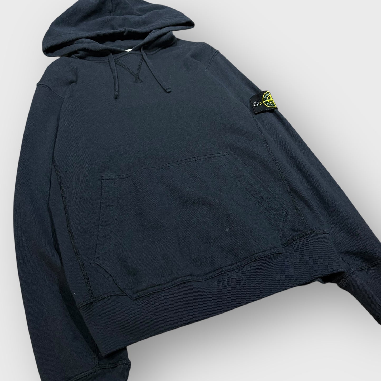 00’s “STONE ISLAND” hoodie