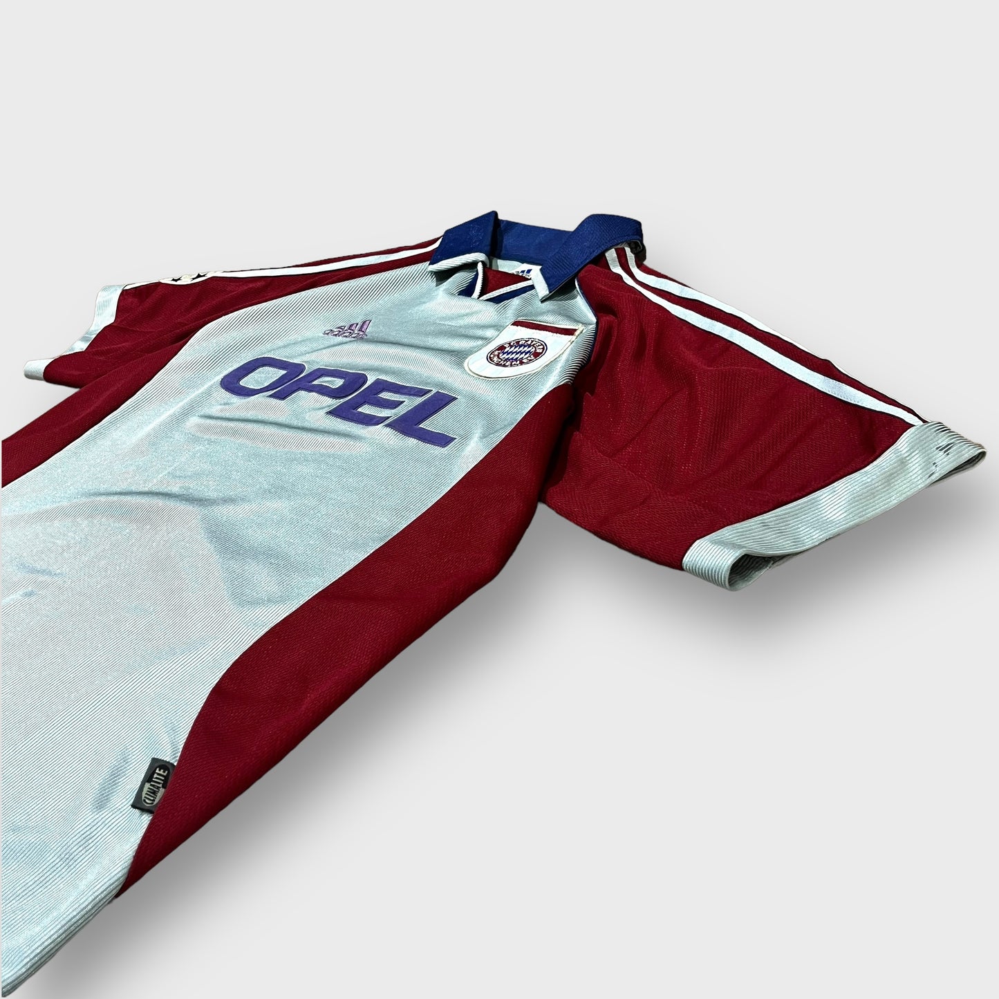 90’s “BAYERN MUNICH”soccer shirt