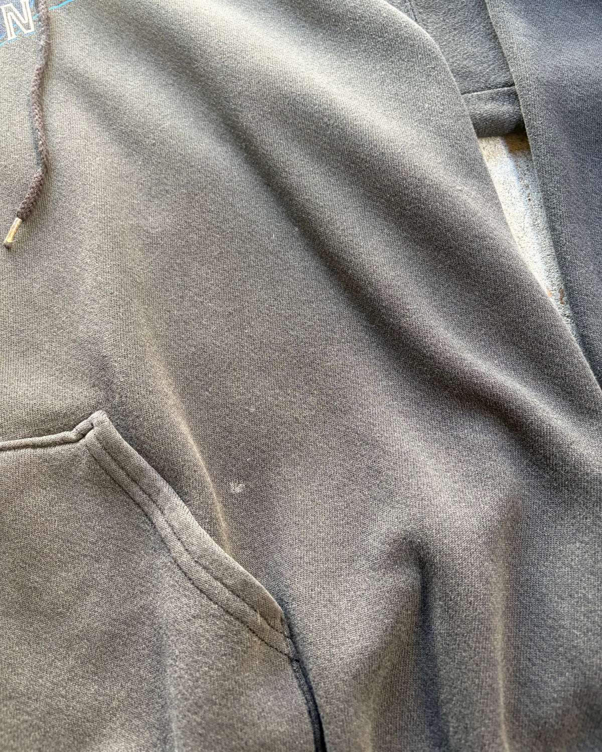 00’s “HARLEY DAVIDSON” hoodie x-large