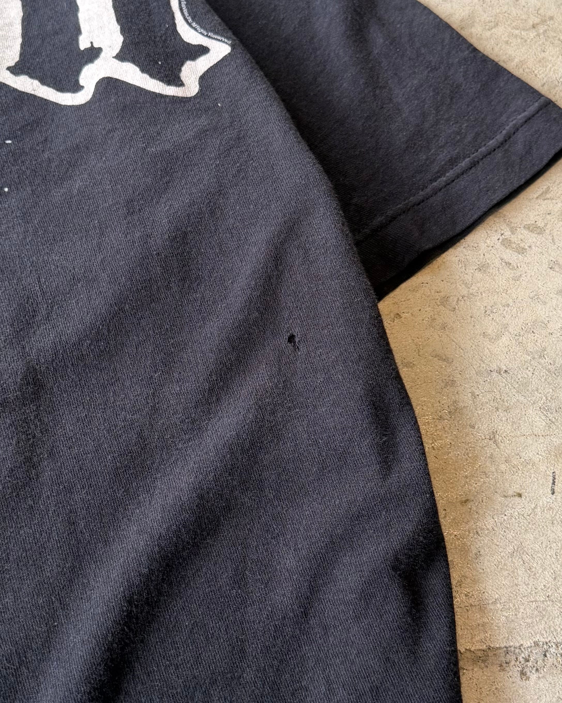 00’s “DOWN” band t-shirt