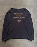 90’s HARLEY-DAIDSON
thermal I/s t-shirt
