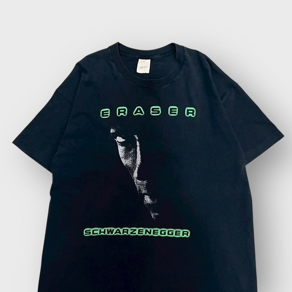 90’s “ERASER” movie t-shirt