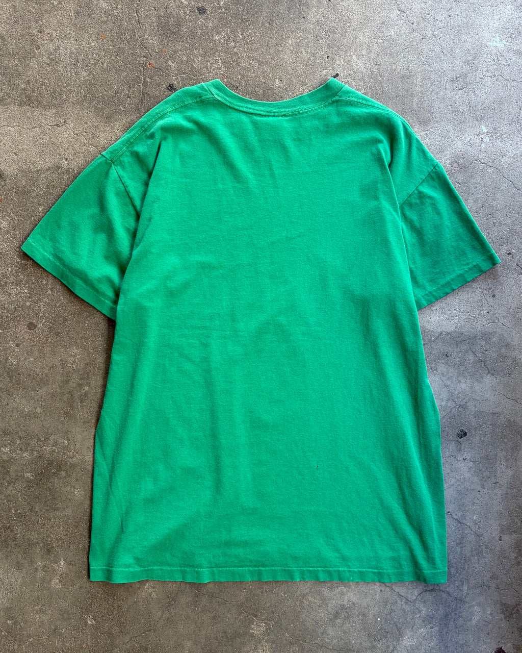 90’s “SNOOPY” character t-shirt large