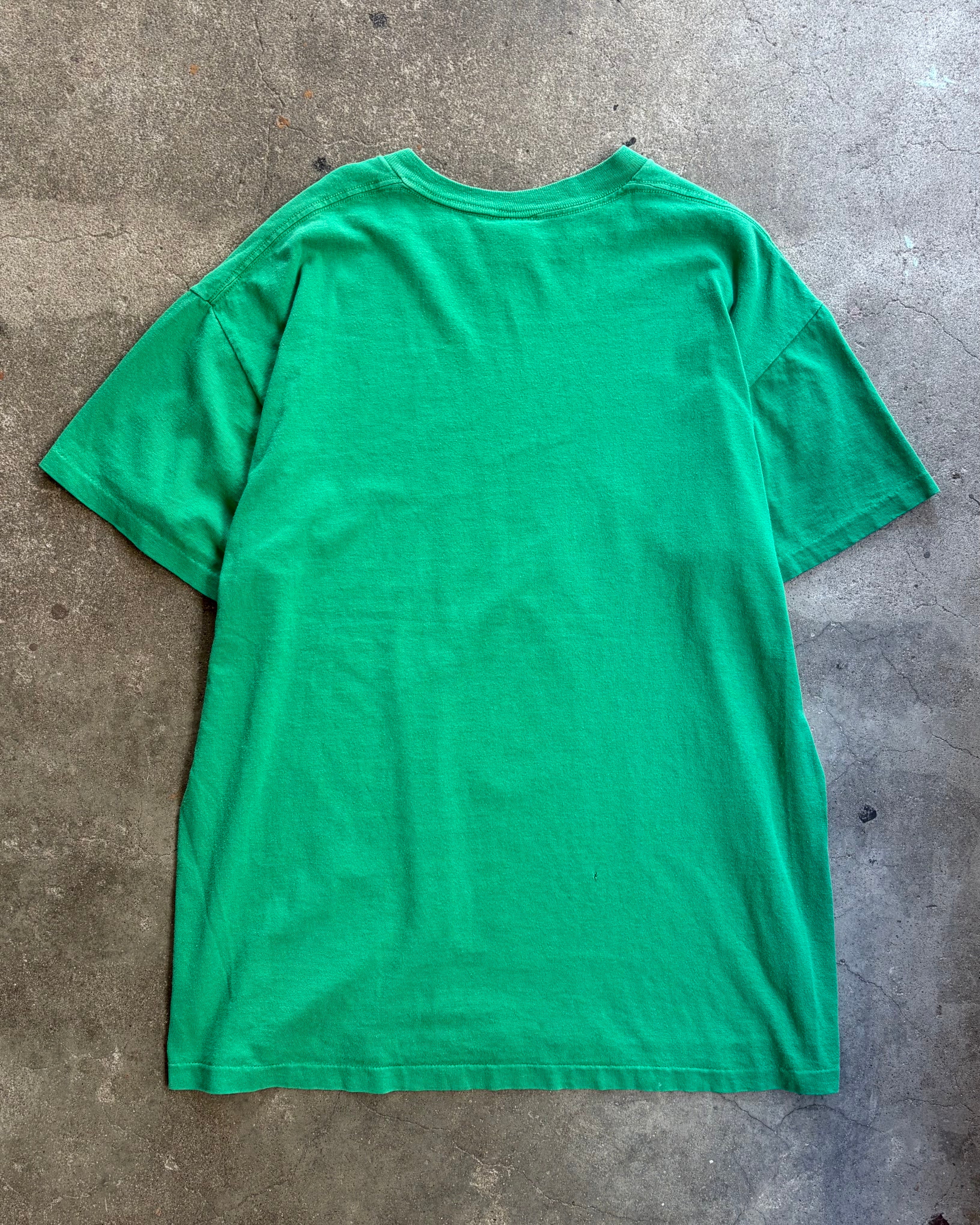 90’s “SNOOPY” character t-shirt large