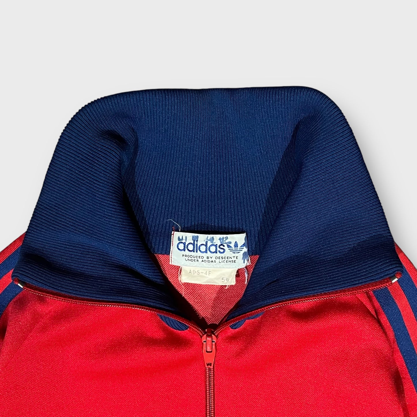 80’s “adidas” track jacket