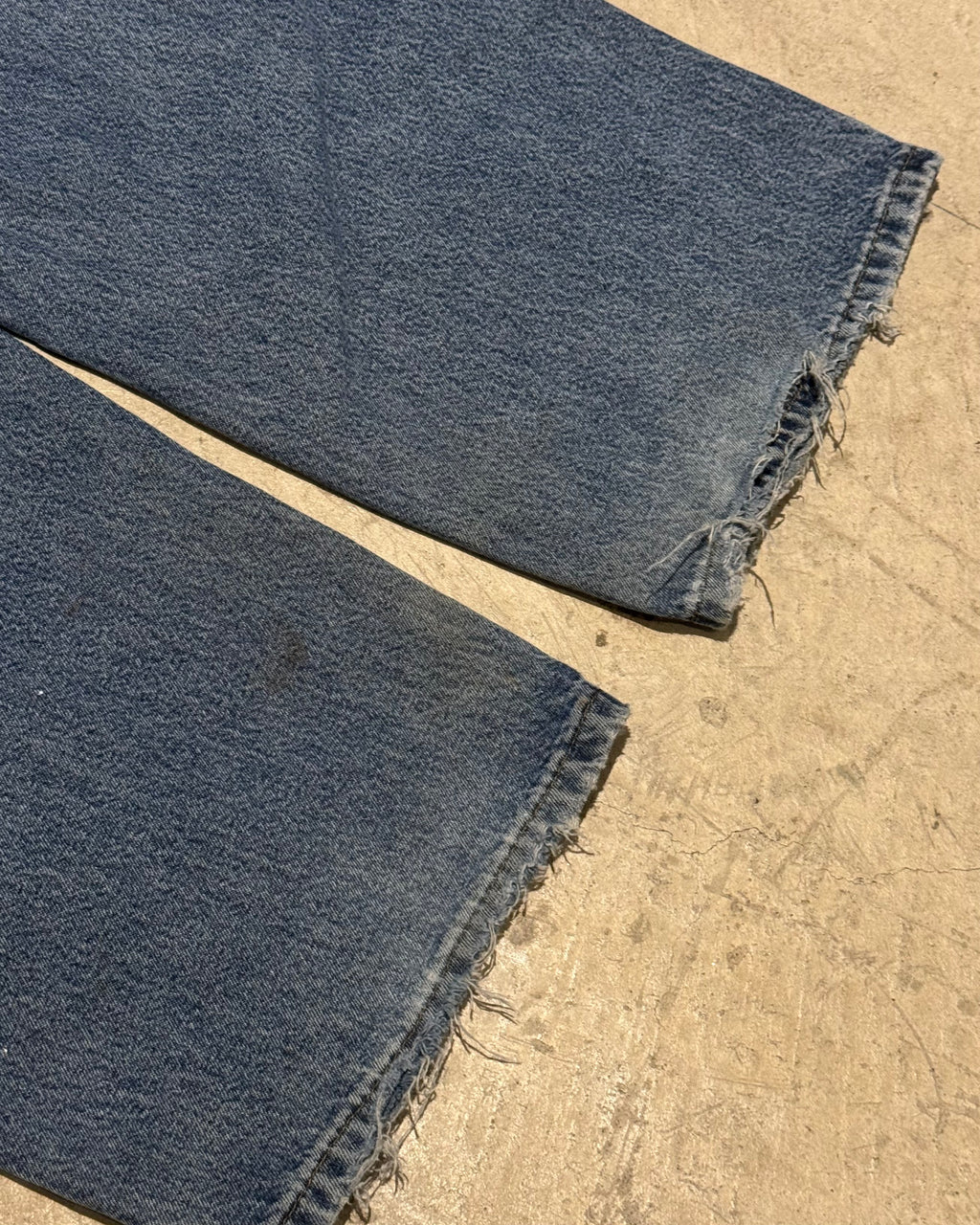 00’s “Carhartt” carpenter pants 34×30