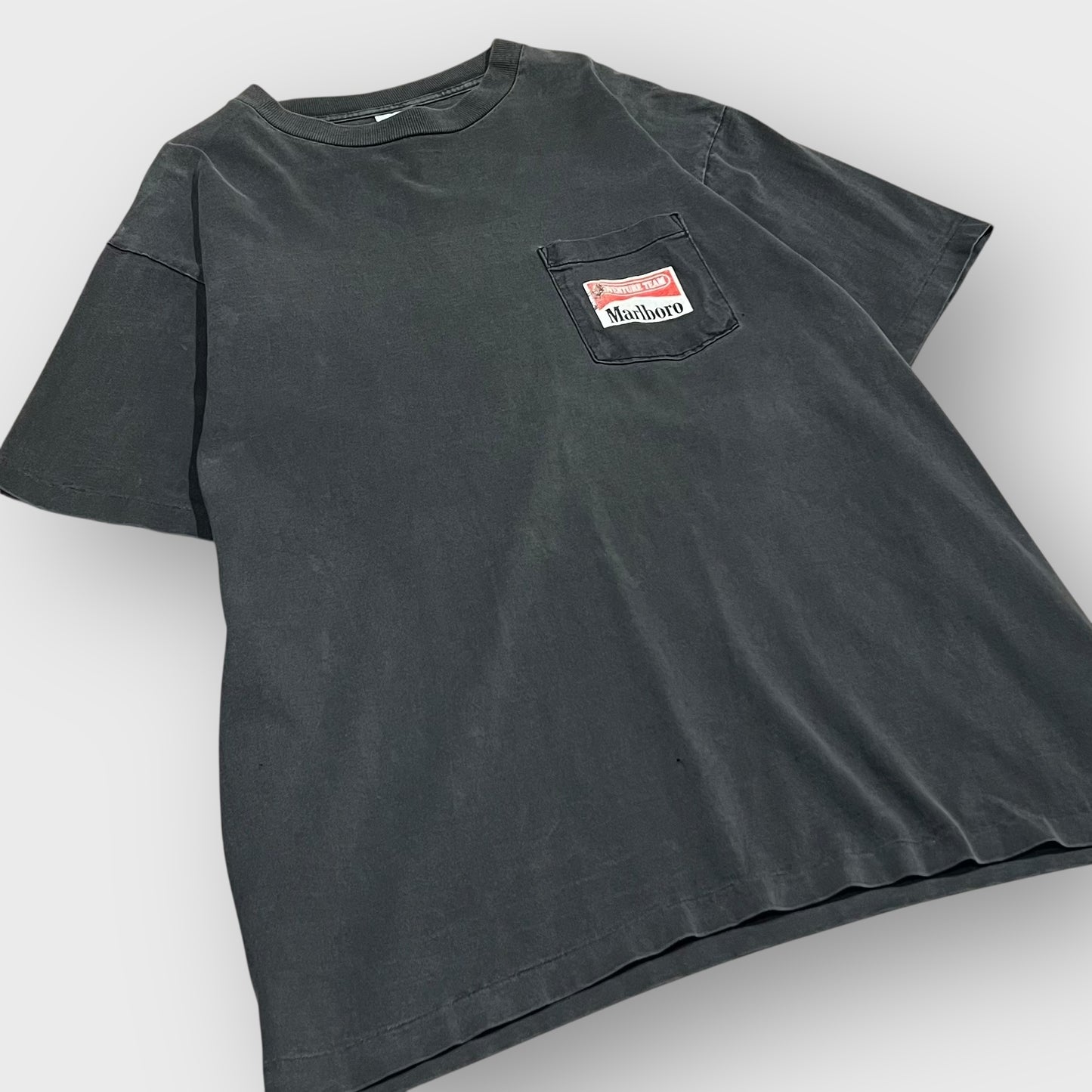 90’s Marlboro “coyote” company t-shirt