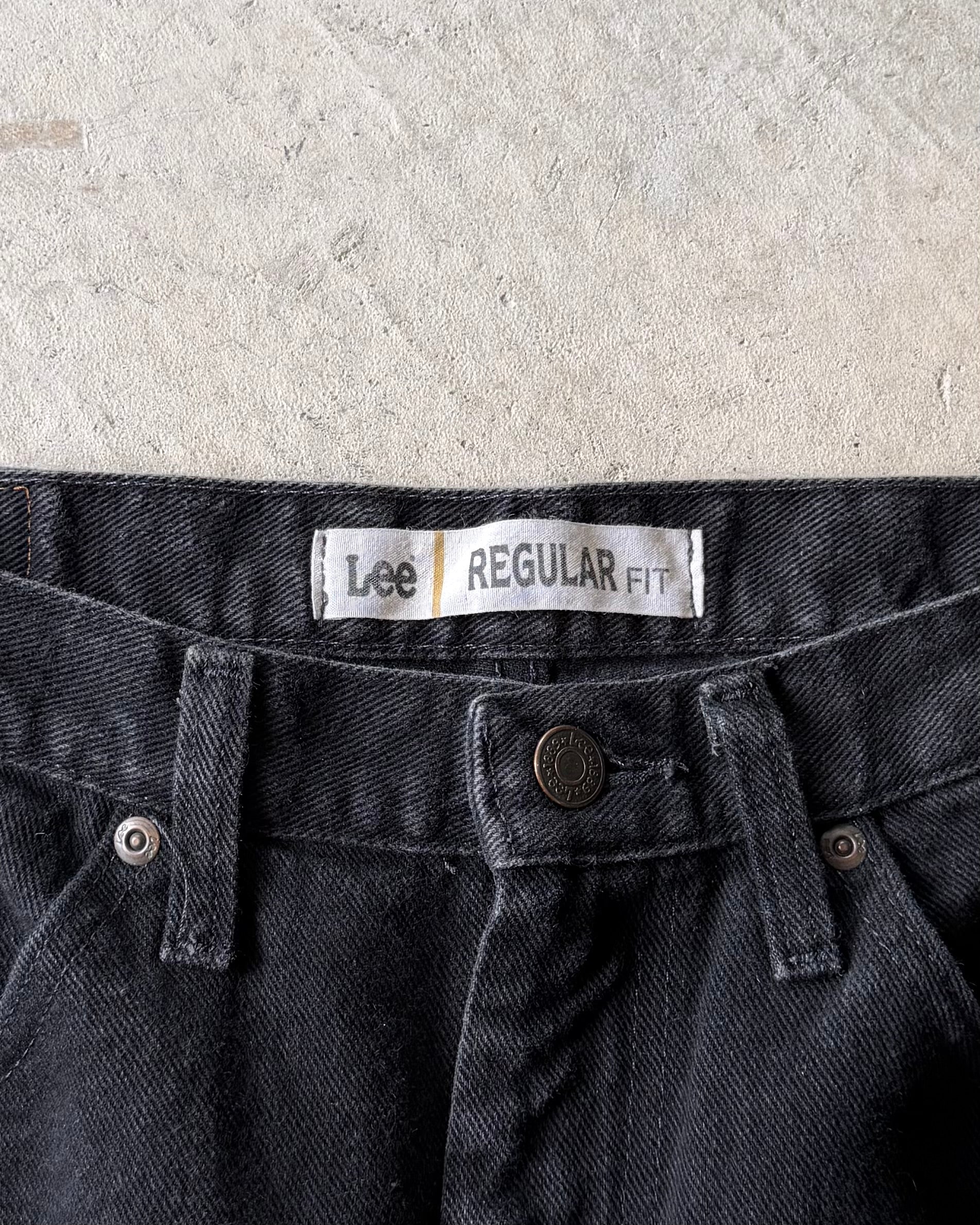00’s “Lee” denim pants