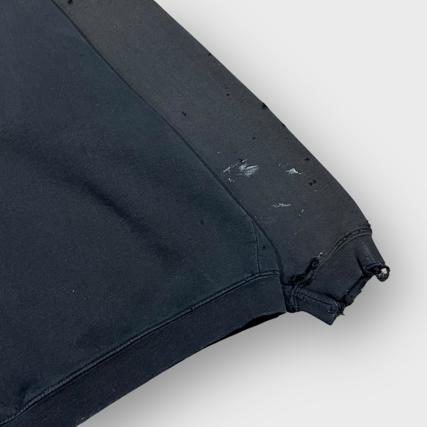 90’s-00’s “METALLICA”
“GIANTS” band hoodie