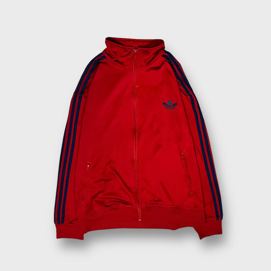 00’s “adidas” track jacket