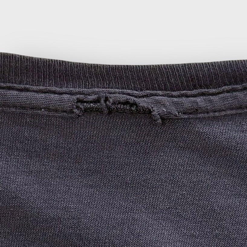 00’s “Slipknot” band t-shirt