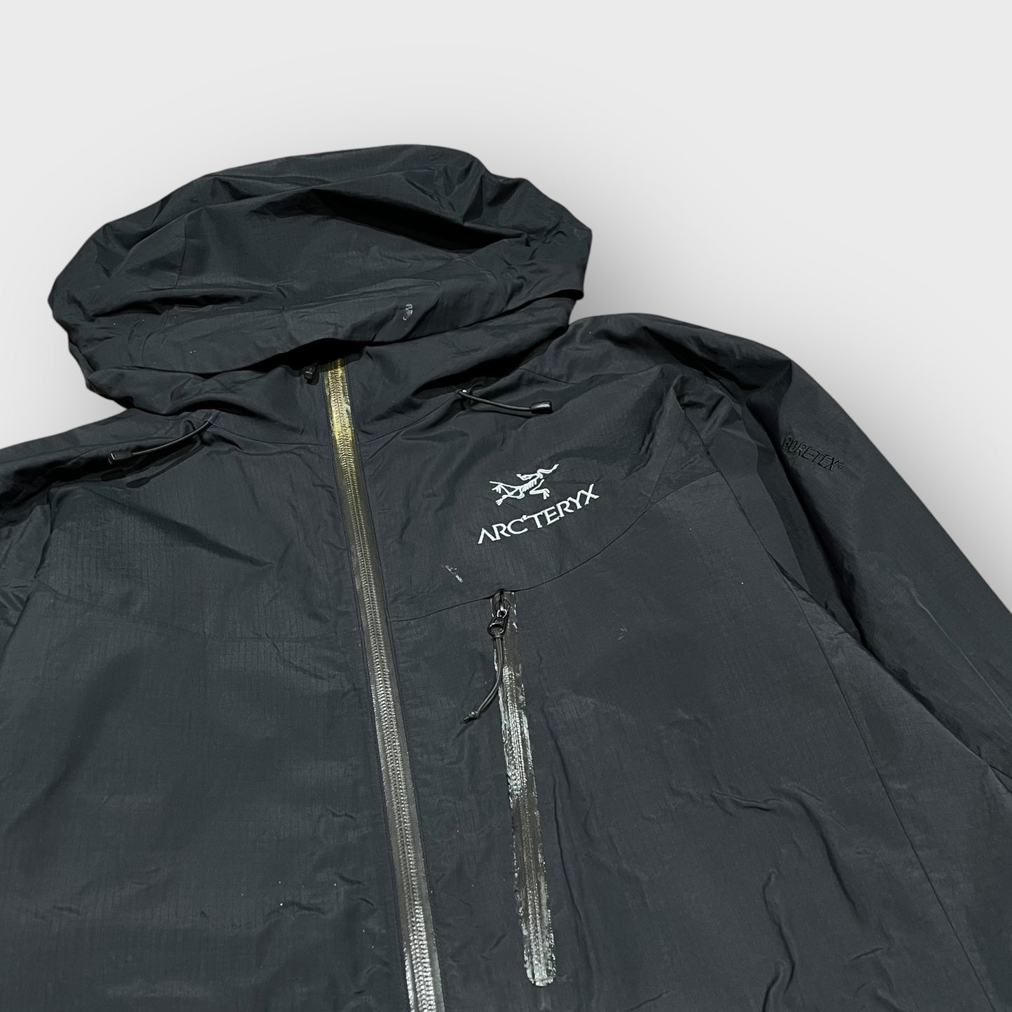 00’s “ARC'TERYX” Alpha sl jacket