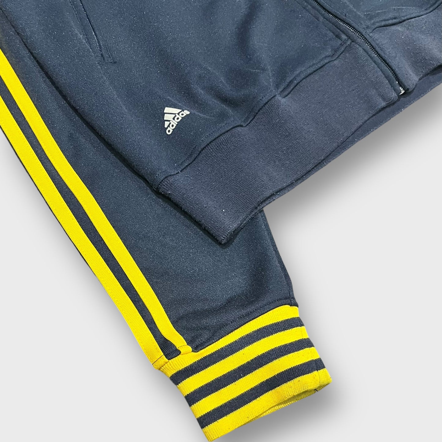 00’s “adidas” track jacket