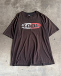 90’s “TOOL” band t-shirt