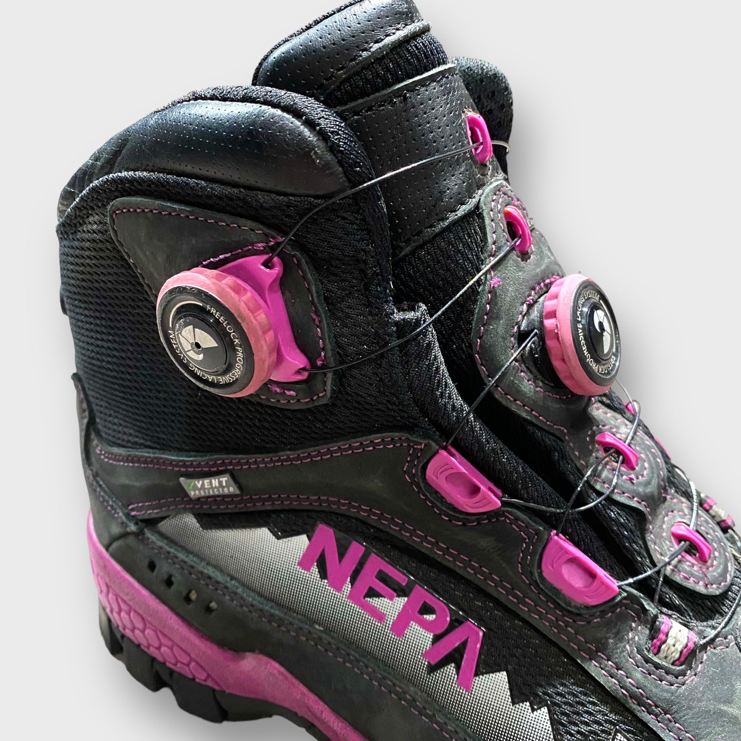 "NEPA" Hiking shoes