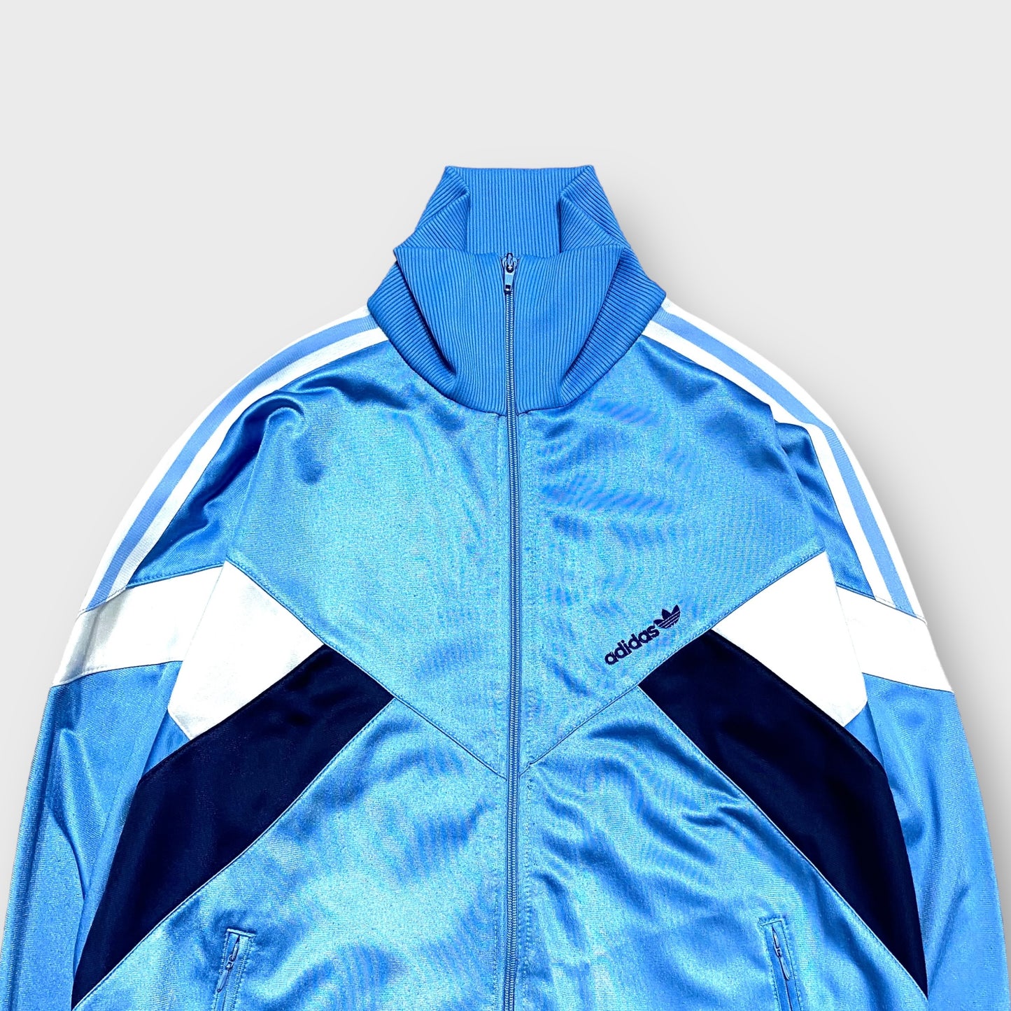 90's "adidas" Track jacket