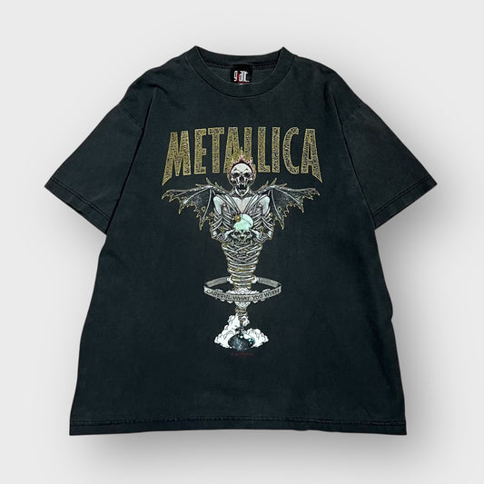 00’s METALLICA
“King Nothing”song t-shirt