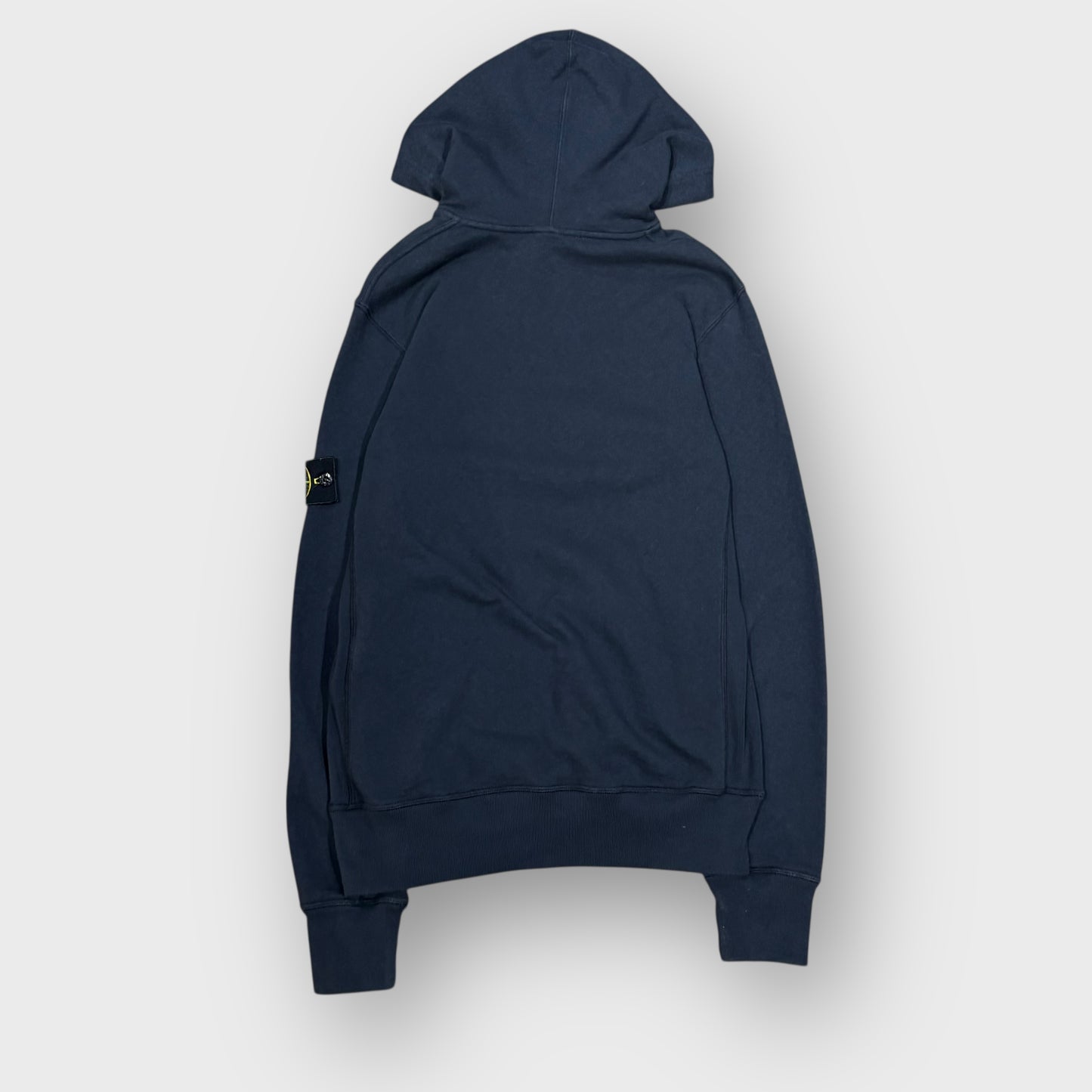 00’s “STONE ISLAND” hoodie
