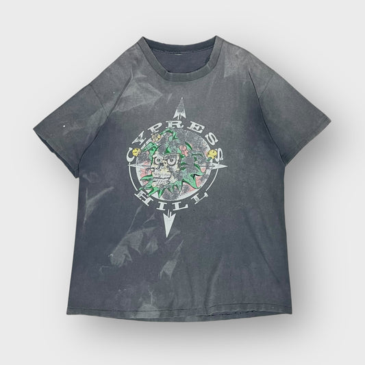 90’s “CYPRESS HILL” band t-shirt