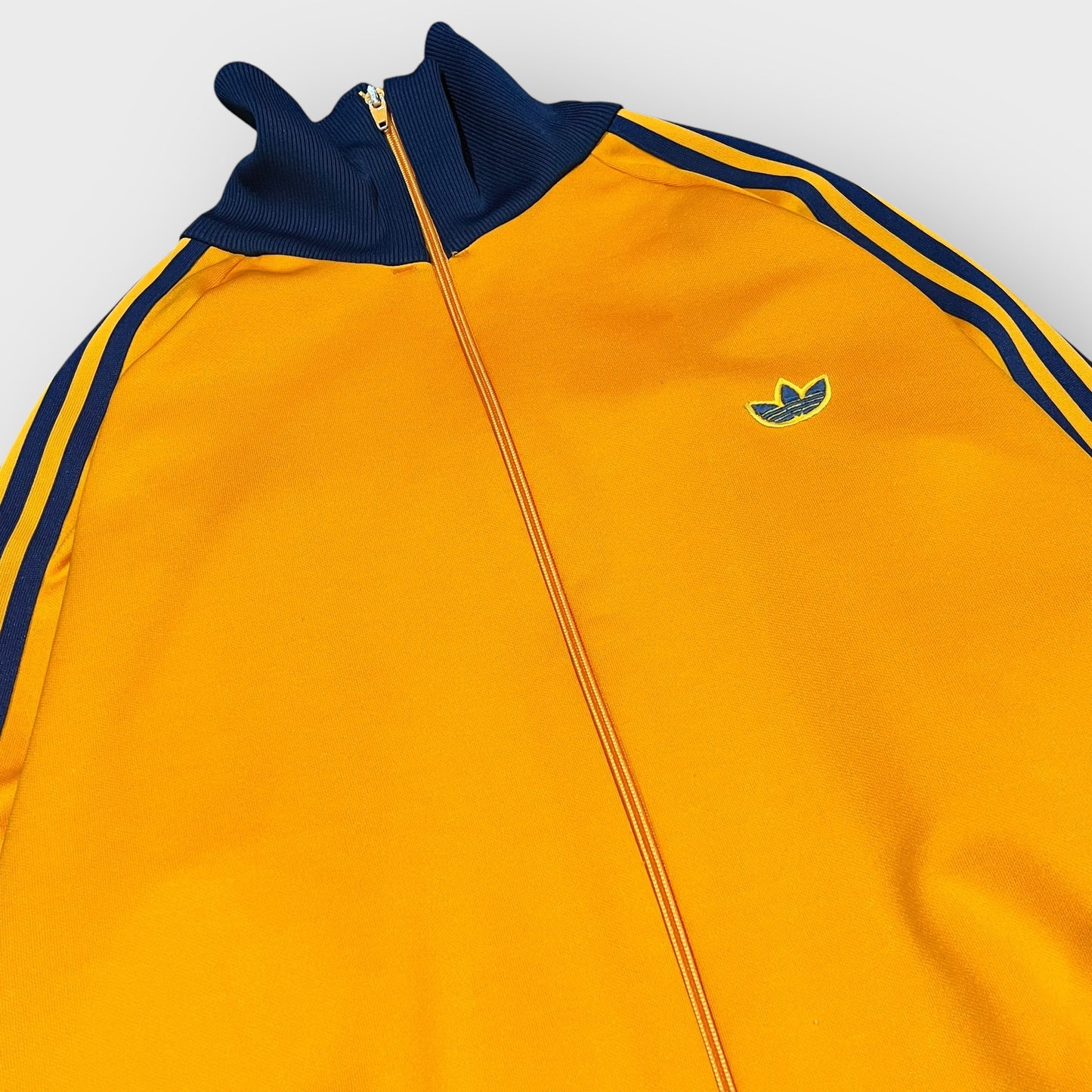 80’s “adidas” track jacket