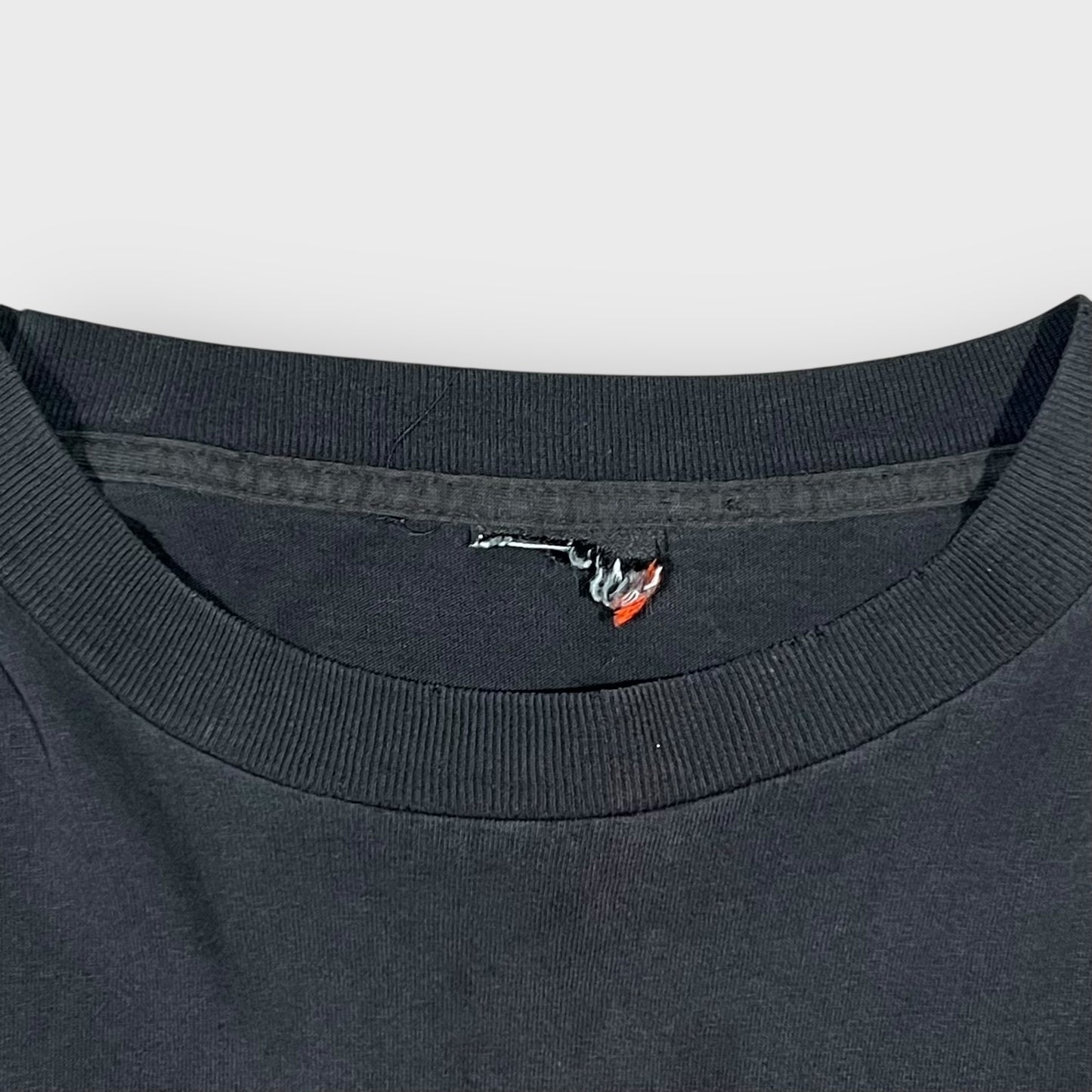 00’s “HARLEY-DAVIDSON”
spider web I/s t-shirt