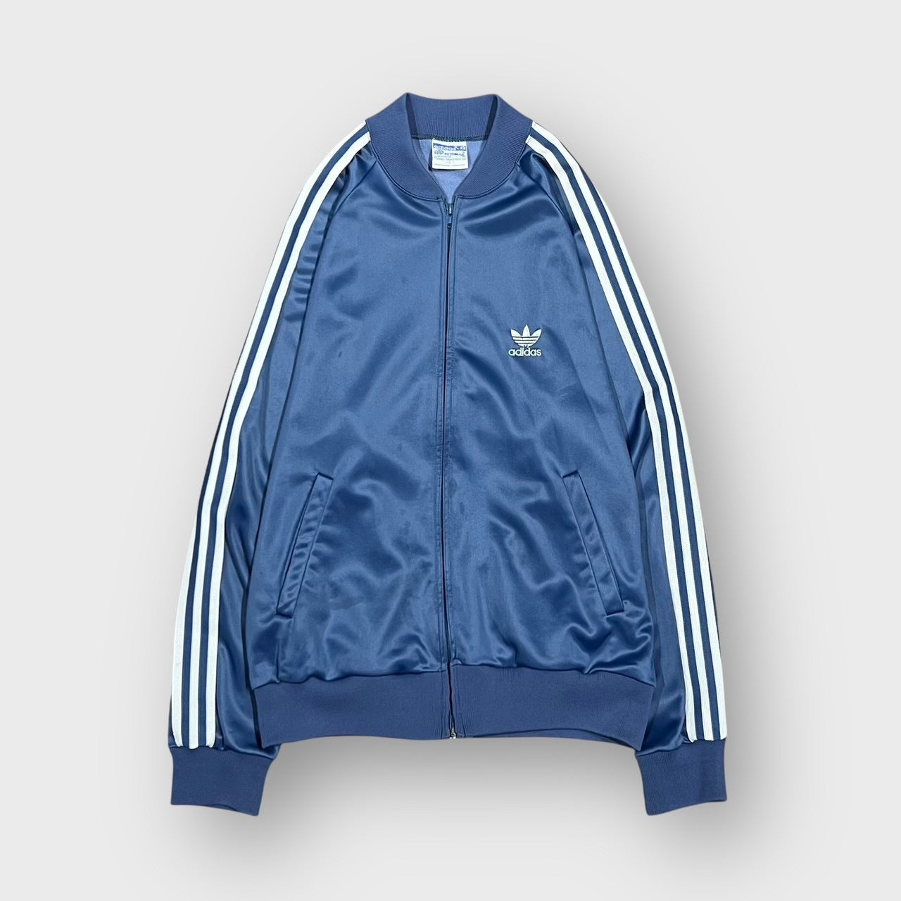 80’s “adidas” “ATP” track jacket