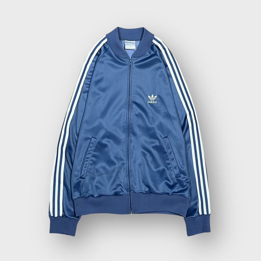 80’s “adidas” “ATP” track jacket