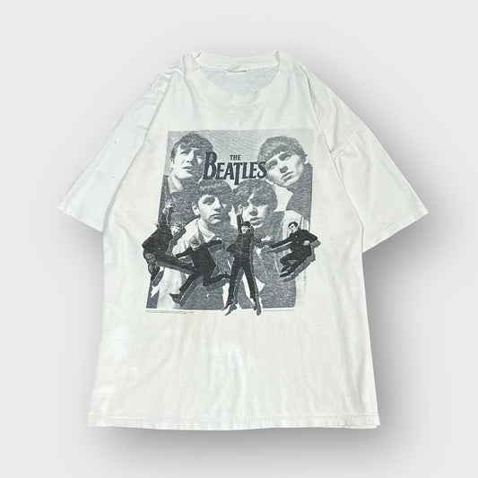 90’s “THE BEATLES” band t-shirt