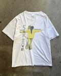 90’s-00’s Bon Jovi
“Keep The Faith” t-shirt X-large