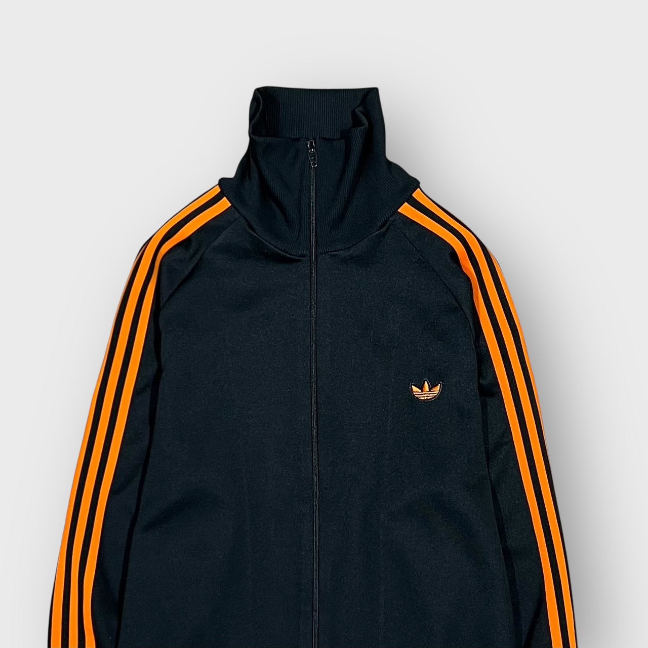 80’s “adidas” track jacket