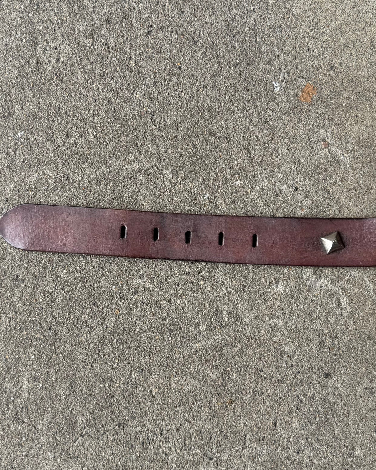 stats belt
