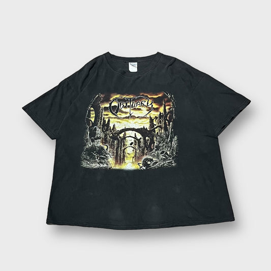 00’s “Obituary” band t-shirt