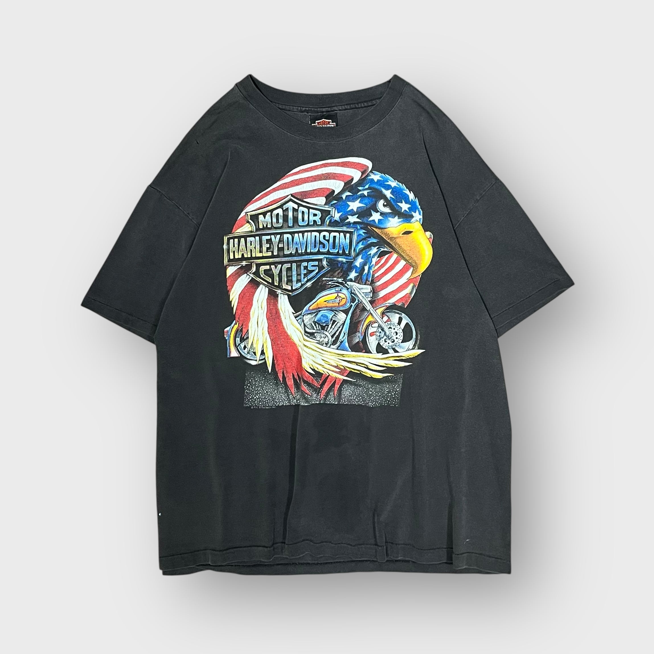 HARLEY DAVIDSON T-SHIRT – XXNT