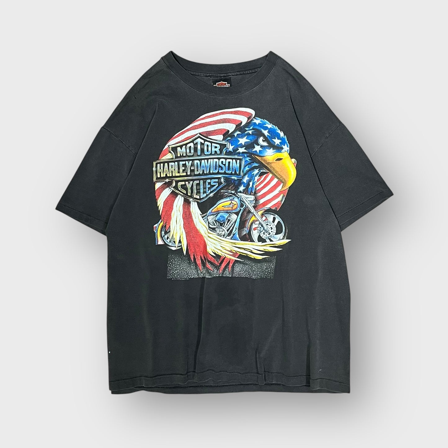 90’s “HARLEY DAVIDSON”t-shirt