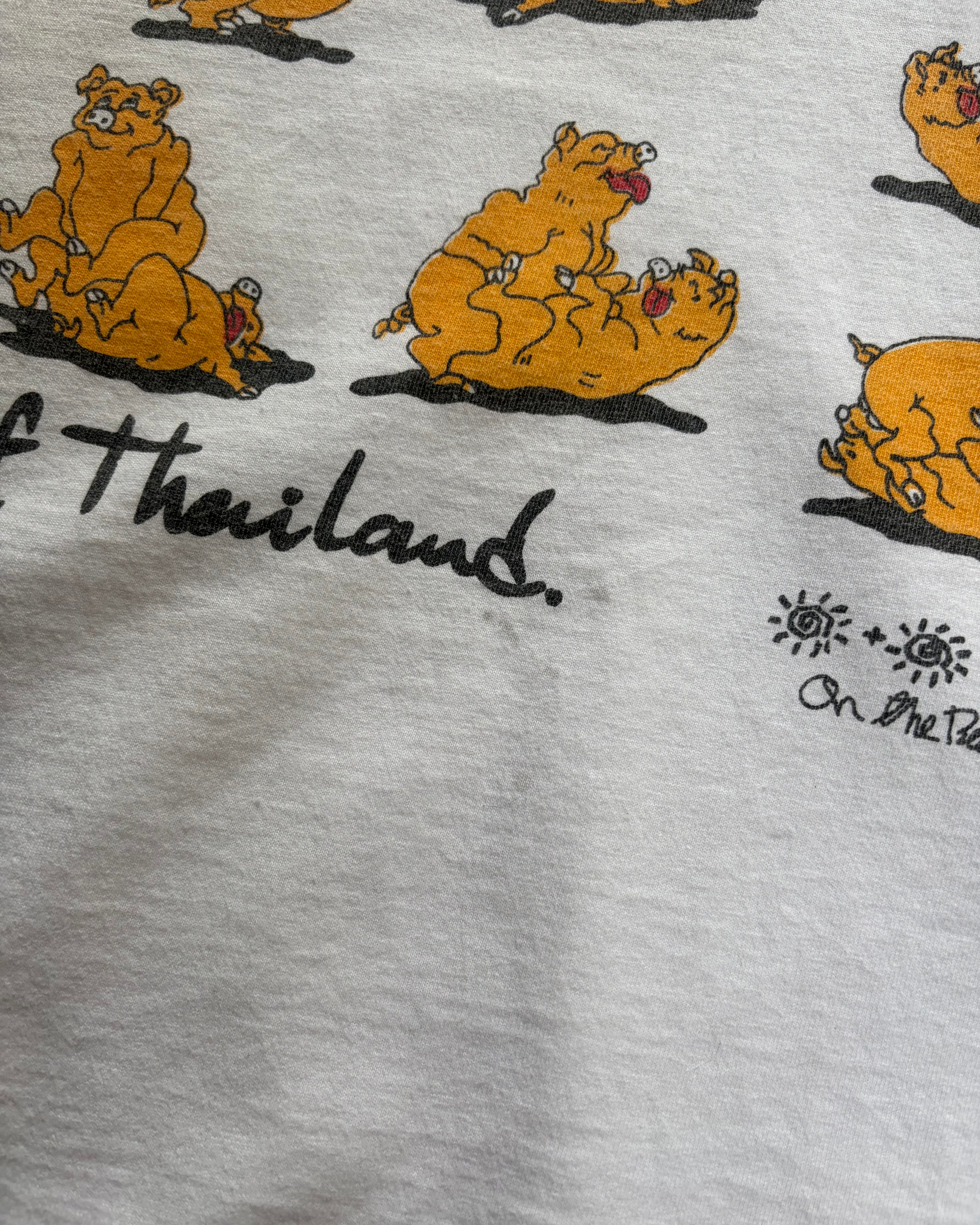 90’s erotic t-shirt