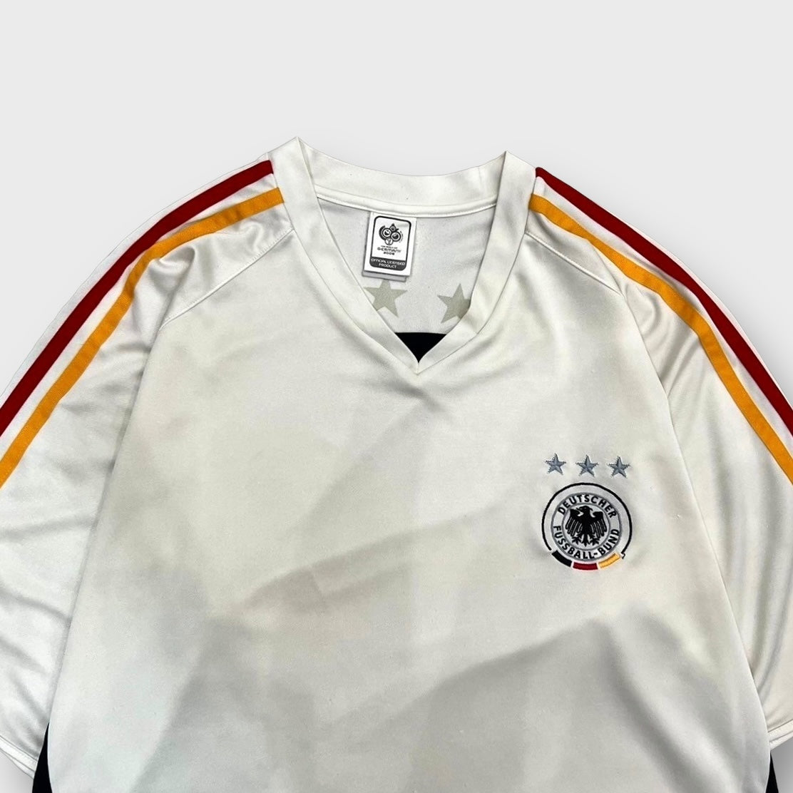 00's adidas"Germany" team shirt