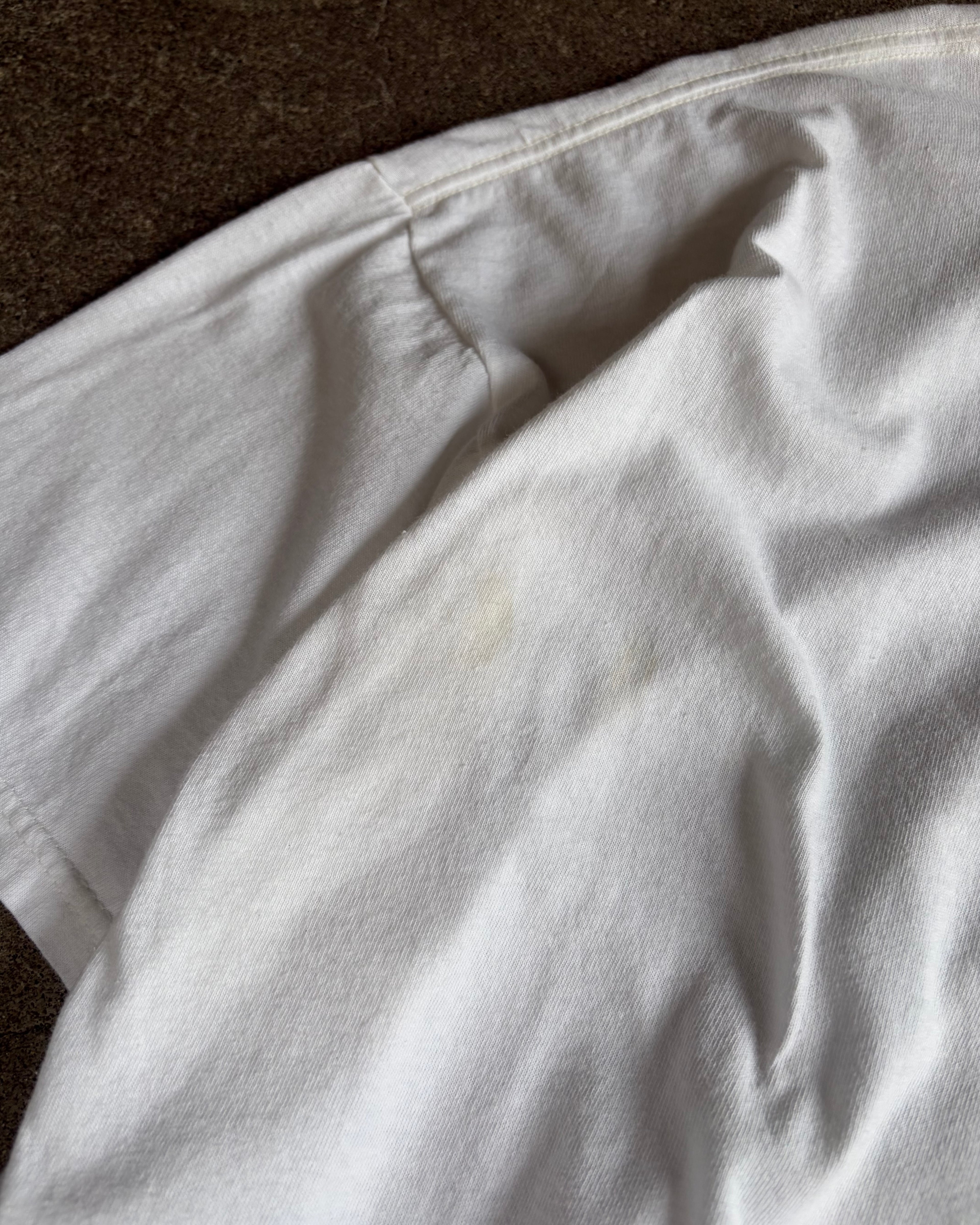 90-00’s animal t-shirt large