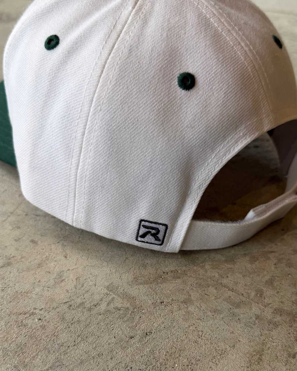 “Richardson” cap