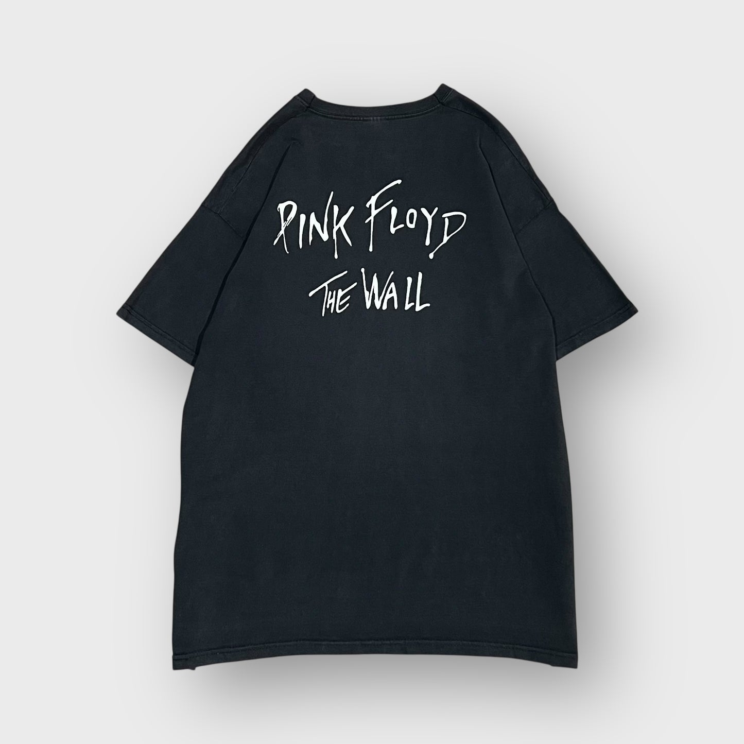 90’s PINK FLOYD “The Wall” t-shirt