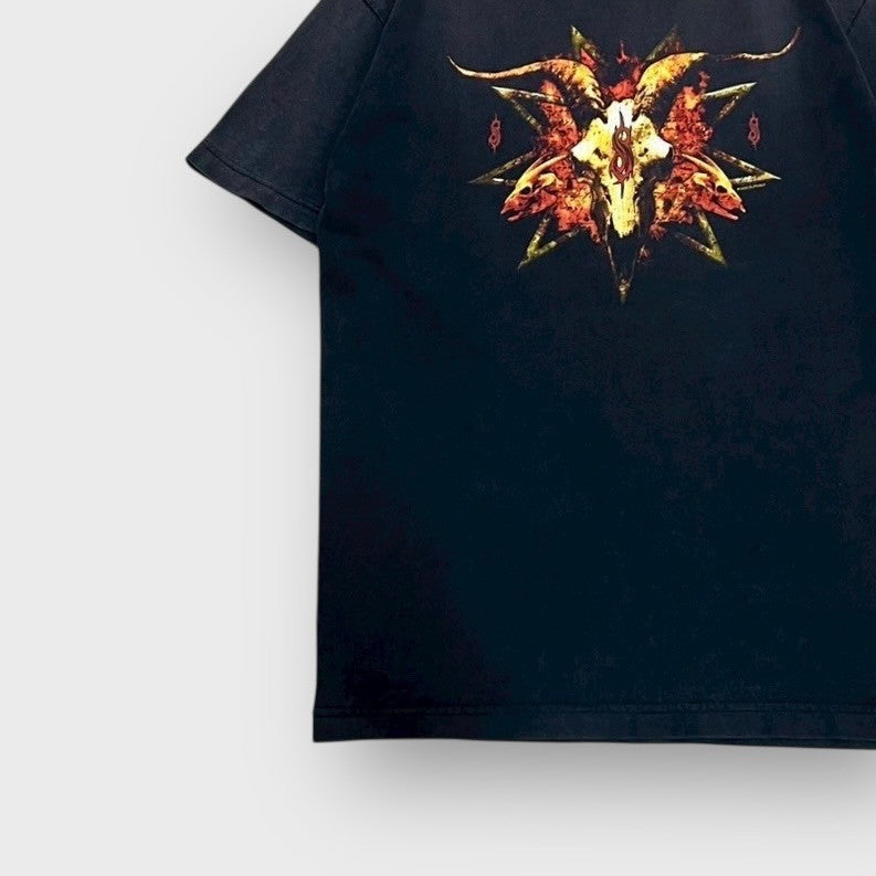 00’s “Slipkont” band t-shirt