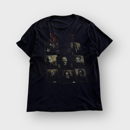 00’s “Slipknot” band t-shirt