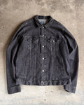 00’s “GAP” denim jacket LARGE