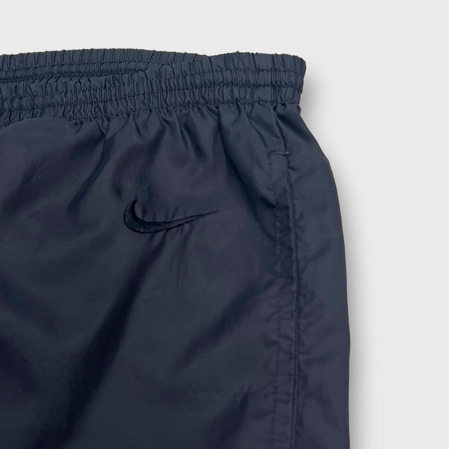 00's "NIKE"
nylon track pants